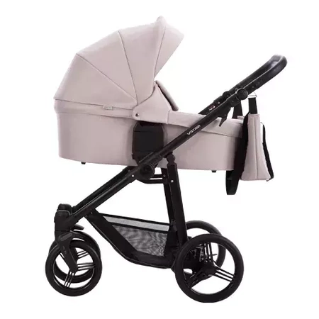 Bebetto Vulcano New 2w1 Wózek wielofunkcyjny