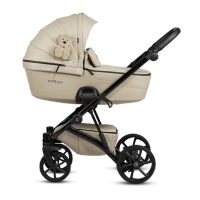 Limited Edition Teddy 111 Creamy