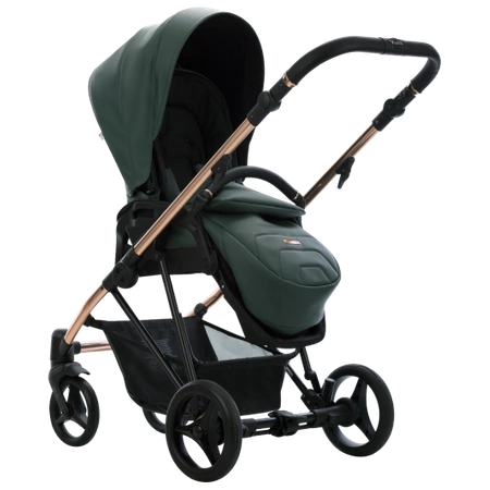 Bebetto Yoddi Premium Class 2w1 Wózek wielofunkcyjny