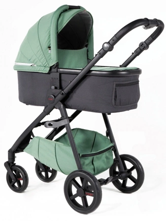 Mast Swiss Design Wózek 2w1 M4