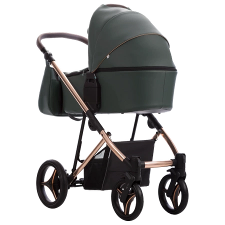 Bebetto Flavio Premium Class 2w1