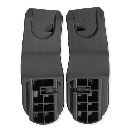 Hauck Walk N Care - Adaptery