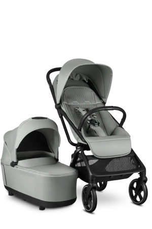 Easywalker Rockey L wózek wielofunkcyjny