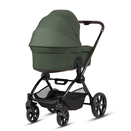 Tutis GIO+ 2/1 Wózek Wielofunkcyjny 2w1