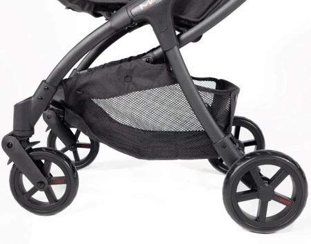 Mast Swiss Design Wózek spacerowy M2