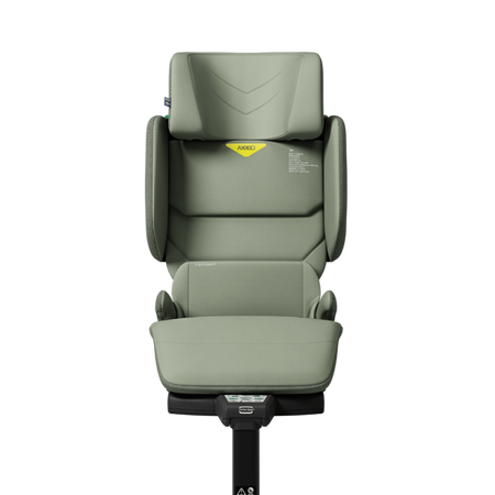 Axkid Up fotelik samochodowy dla starszaka
