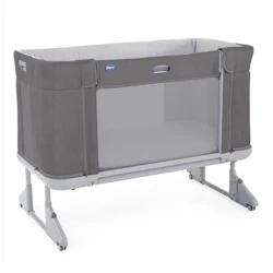 Chicco Next2Me Forever - łóżeczko dostawne