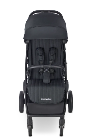 Easywalker Jackey2 XL wózek spacerowy z kołami XL