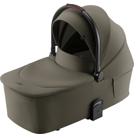 Britax Romer RIO 2w1 - wózek wielofunkcyjny 2w1