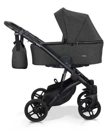 Milu Kids Atteso 2w1