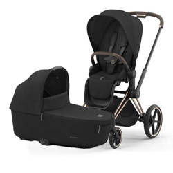 Cybex Priam 4.0 2w1 wózek wielofunkcyjny