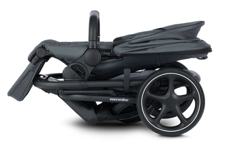 Easywalker Harvey⁵ Premium wózek wielofunkcyjny