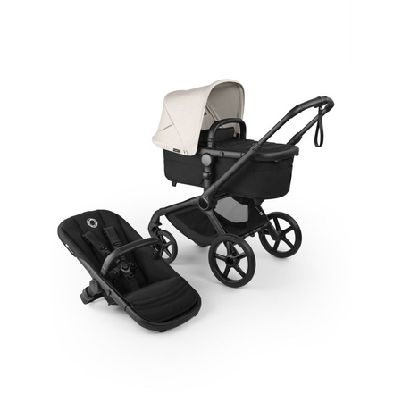 Bugaboo Fox 5 2w1 wózek wielofunkcyjny