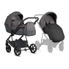 Tutis Wózek Dziecięcy 2w1 - Viva 6 | 072 Periscape