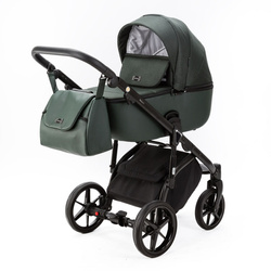 Adamex Nola 2w1 - Wózek wielofunkcyjny