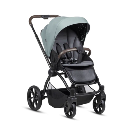 Tutis GIO+ 2/1 Wózek Wielofunkcyjny 2w1