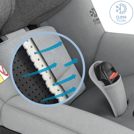 Maxi-Cosi Mica Pro Eco i-Size