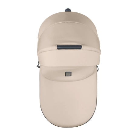 Tutis Uno 6+ 2w1 - Wózek wielofunkcyjny | 180 Beige