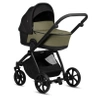 Tutis Mio3+ Wózek dziecięcy wielofunkcyjny 2w1 Olive