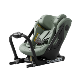 Axkid Fotelik 61 do 125 cm ONE 3