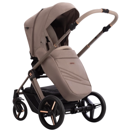 Bebetto Wózek Dziecięcy - Monti 2w1