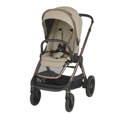 Wózek Dziecięcy Espiro CODE