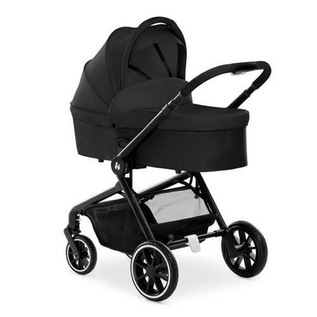 Hauck Move so Simply 2w1