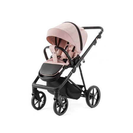 Adamex Delta Standard 2w1 - Wózek wielofunkcyjny