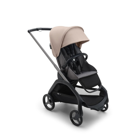 Bugaboo Dragonfly - Wózek spacerowy