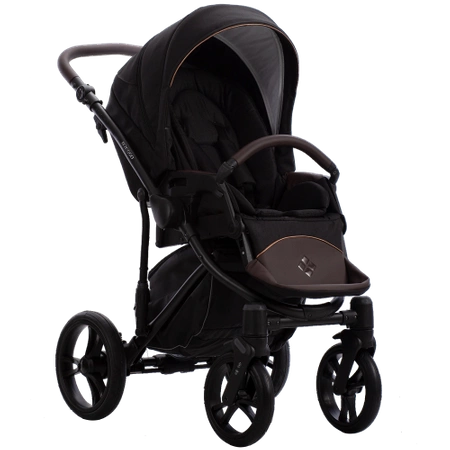 Bebetto Wózek Dziecięcy Bresso 2w1