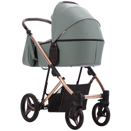 Bebetto Flavio Premium Class 2w1