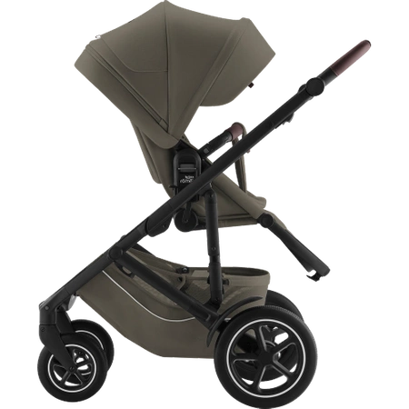 Britax Romer Smile 5Z 2w1 - wózek wielofunkcyjny