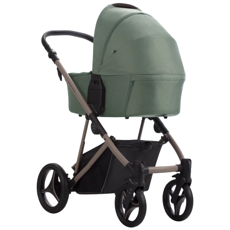 Bebetto Wózek Dziecięcy Pelpasso 2w1