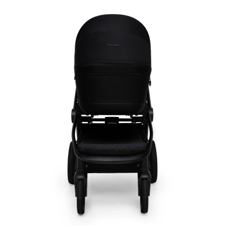 MUUVO Five - wielofunkcyjny wózek dziecięcy 2w1