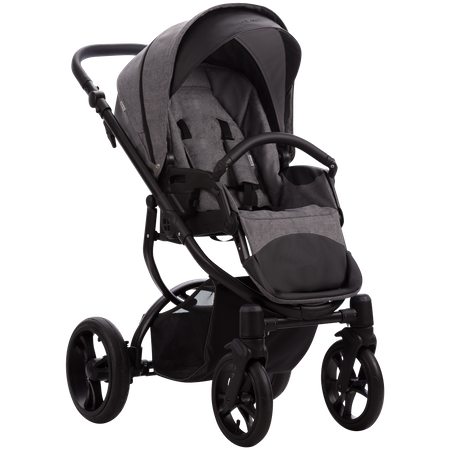 Bebetto Holland New 2w1