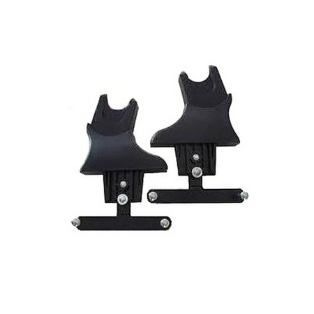 Riko - Adaptery do fotelików samochodowych (wysokie)