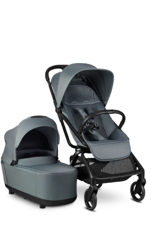 Easywalker Rockey M wózek wielofunkcyjny