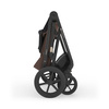 Kinderkraft Prime 3 wózek 3w1 | Czarny