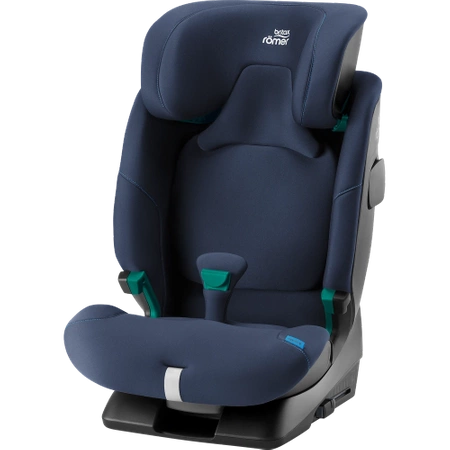 Britax Romer ADVANSAFIX 2 Z-LINE