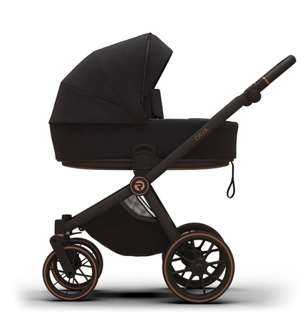 Wózek CAVA Copper 2w1 - Riko