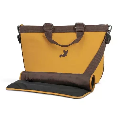 Leclerc Baby Luxury Changing Bag - Torba do wózka