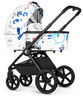 Wózek dziecięcy 2w1 Venicci Upline 2