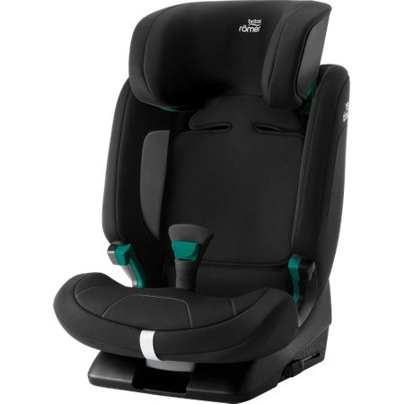 Britax Romer Versafix - fotelik samochodowy 76-150 cm