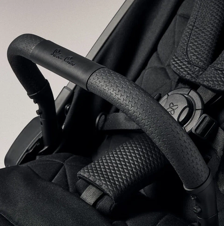 Silver Cross Clic 2.0 - Wózek spacerowy