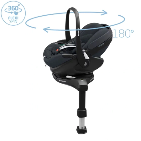 Maxi Cosi Pebble 360 Pro 2 - fotelik samochodowy 40-87 cm
