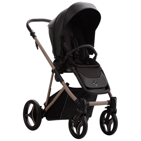 Bebetto Wózek Dziecięcy Pelpasso PRO 2w1