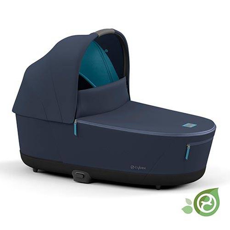 Gondola Priam 4.0 Lux Carry Cot