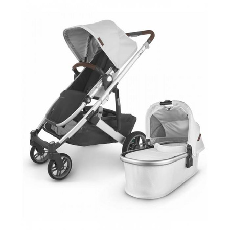 UPPAbaby CRUZ V2 2w1