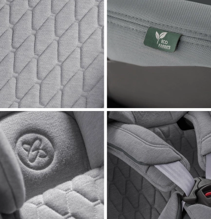 Silver Cross fotelik samochodowy Motion 2 All Size 360