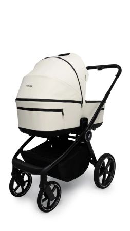 MUUVO Five - wielofunkcyjny wózek dziecięcy 2w1